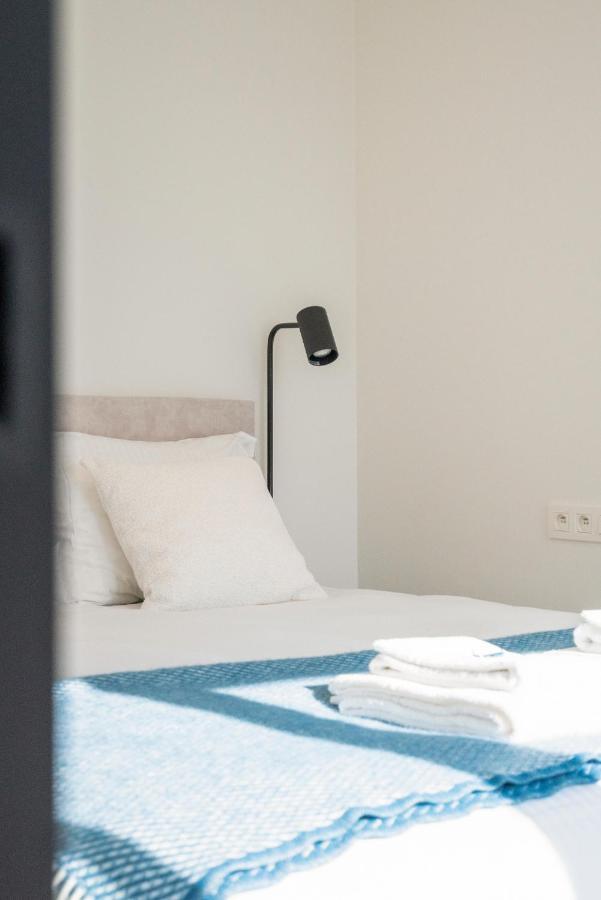 The Waves-Luxurious 3Bedroom App W Big Terrace & Garage 오스텐드 외부 사진